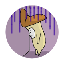 Mr.Nokojima sticker #217899