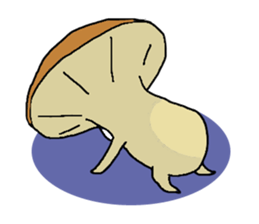 Mr.Nokojima sticker #217900