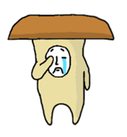 Mr.Nokojima sticker #217901