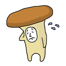 Mr.Nokojima sticker #217902