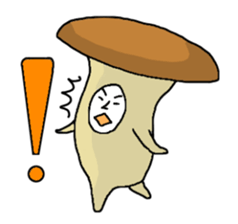 Mr.Nokojima sticker #217904