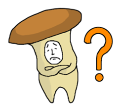 Mr.Nokojima sticker #217905