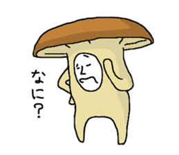 Mr.Nokojima sticker #217910