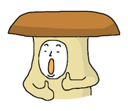 Mr.Nokojima sticker #217911