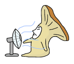 Mr.Nokojima sticker #217912