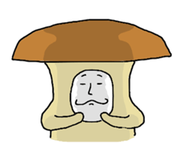 Mr.Nokojima sticker #217914