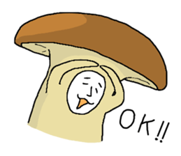 Mr.Nokojima sticker #217916