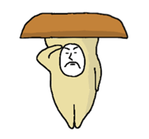 Mr.Nokojima sticker #217919