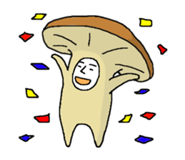 Mr.Nokojima sticker #217920