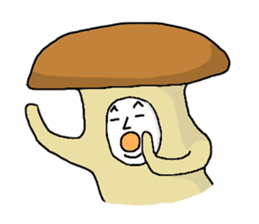 Mr.Nokojima sticker #217921