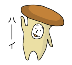 Mr.Nokojima sticker #217922