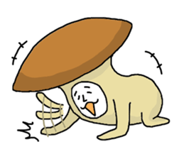 Mr.Nokojima sticker #217924