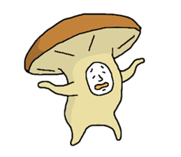 Mr.Nokojima sticker #217926