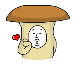 Mr.Nokojima sticker #217927