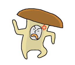 Mr.Nokojima sticker #217928