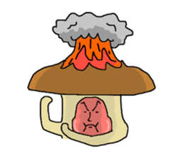 Mr.Nokojima sticker #217929