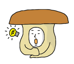 Mr.Nokojima sticker #217931