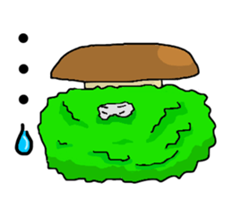 Mr.Nokojima sticker #217932