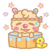 miisuke. sticker #218535