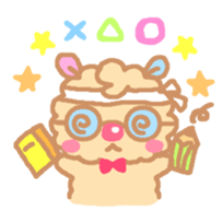 miisuke. sticker #218538