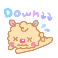 miisuke. sticker #218549