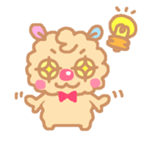 miisuke. sticker #218555