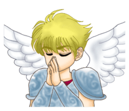 Dragons & Angels Adventures sticker #301208