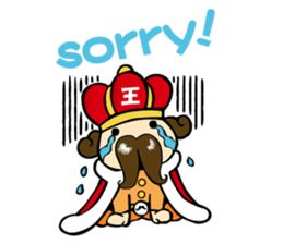 ouchama sticker #328052