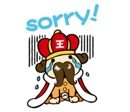 ouchama sticker #328052