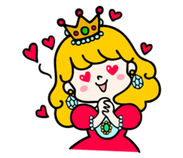 ouchama sticker #328058