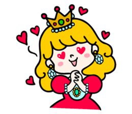 ouchama sticker #328058