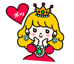 ouchama sticker #328059