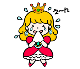 ouchama sticker #328061