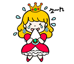 ouchama sticker #328061