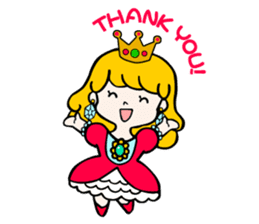 ouchama sticker #328062