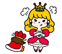 ouchama sticker #328063