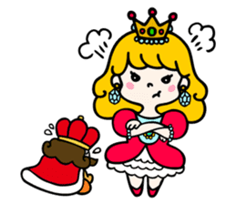 ouchama sticker #328063