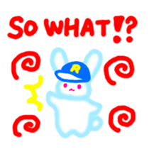 ANDREA Happy Baseball! sticker #504000