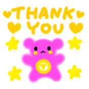 ANDREA Happy Baseball! sticker #504001