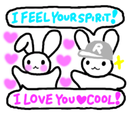 ANDREA Happy Baseball! sticker #504007