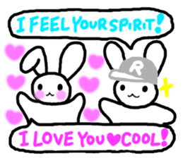 ANDREA Happy Baseball! sticker #504007