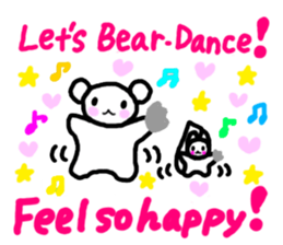 ANDREA Happy Baseball! sticker #504010