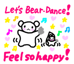 ANDREA Happy Baseball! sticker #504010