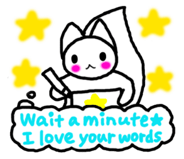 ANDREA Happy Baseball! sticker #504012