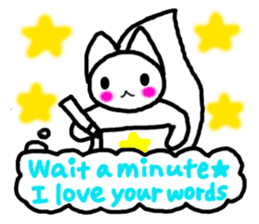 ANDREA Happy Baseball! sticker #504012