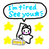 ANDREA Happy Baseball! sticker #504013