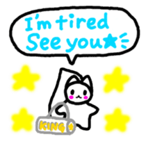 ANDREA Happy Baseball! sticker #504013