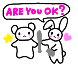 ANDREA Happy Baseball! sticker #504016