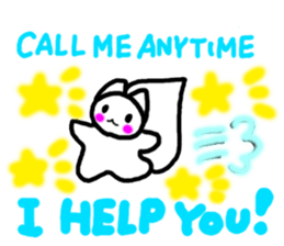 ANDREA Happy Baseball! sticker #504019