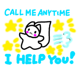 ANDREA Happy Baseball! sticker #504019